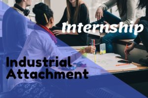 Industrial attchment vs internship