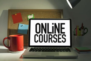 online courses in Kenyan Universities