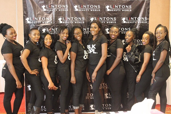 Lintons College of Beauty