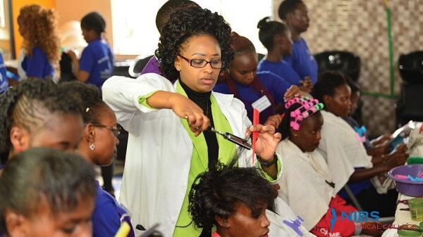 Top 10 Best Beauty and Fashion Colleges in Kenya