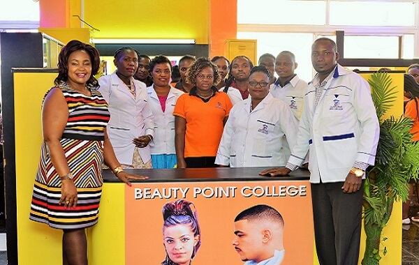 Beauty Point College