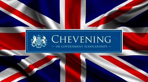 Chevening Scholarships