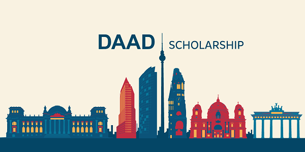 DAAD Scholarships