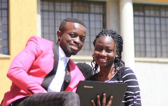 Strathmore University Scholarship