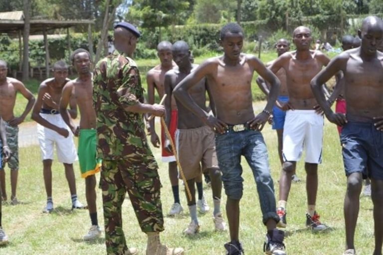 KDF Recruitment 2020 Requirements Qualifications And Tips