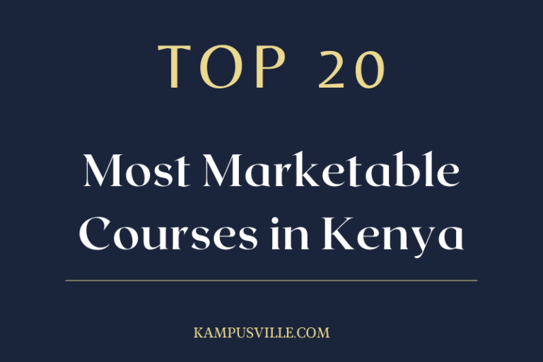 top-20-most-marketable-courses-in-kenya-kampusville