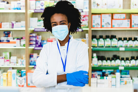 marketable courses in kenya - pharmacy