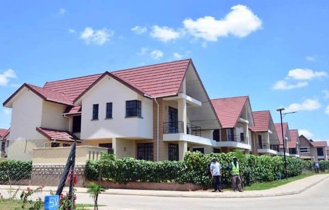 marketable courses in kenya - Real Estate