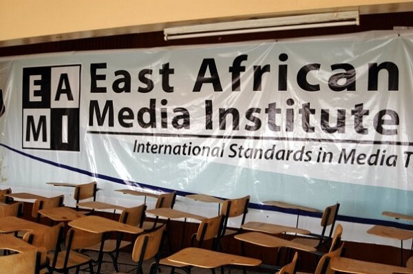 Acting Schools in Kenya - East African Media Institute