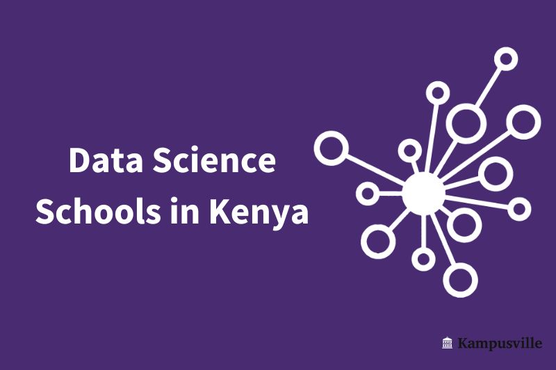 Top 10 Data Science Schools in Kenya