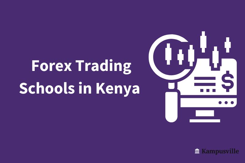 Top 13 Forex Trading Schools in Kenya