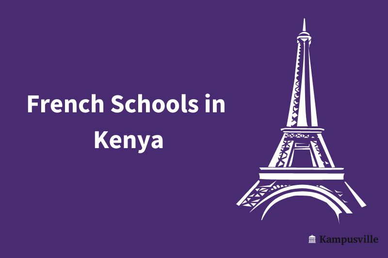 French Schools in Kenya Featured Image