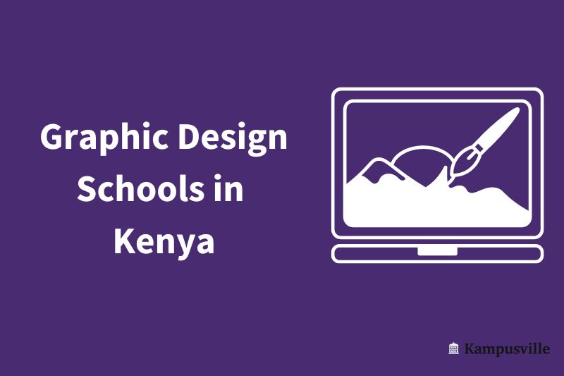 Graphic Design Schools in Kenya