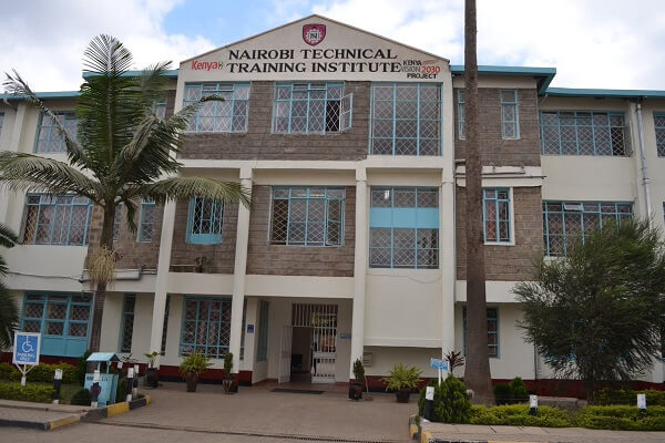 Nairobi Technical Training Institute